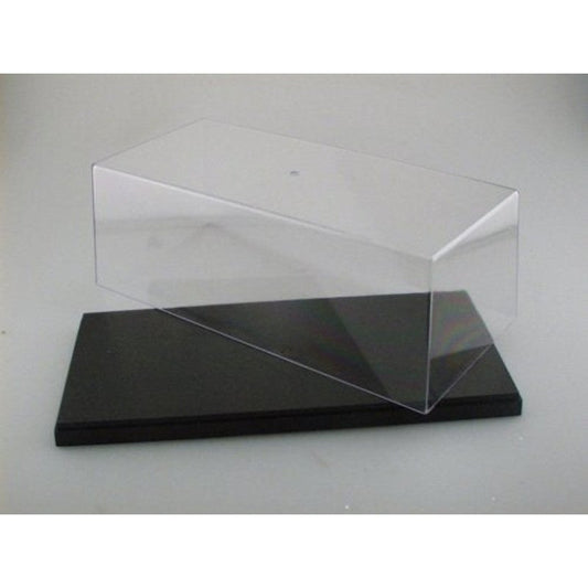 AUTOart 1:18 Plastic Display Crystal Case