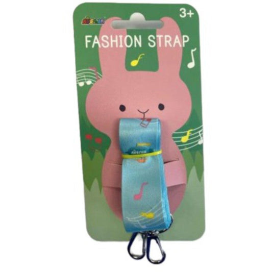 Avenir Fashion Strap Bunny