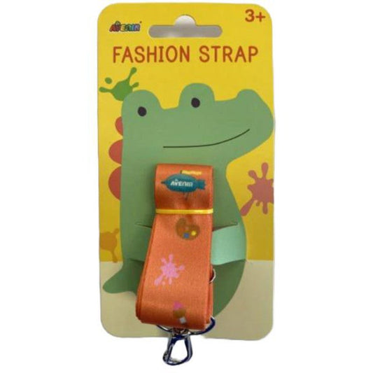 Avenir Fashion Strap Crocodile