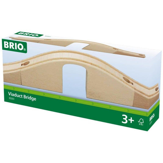 Brio World Viaduct Bridge