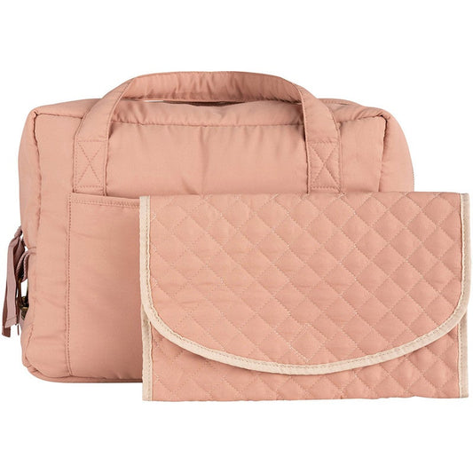 Citron Mulipurpose Bag Pink