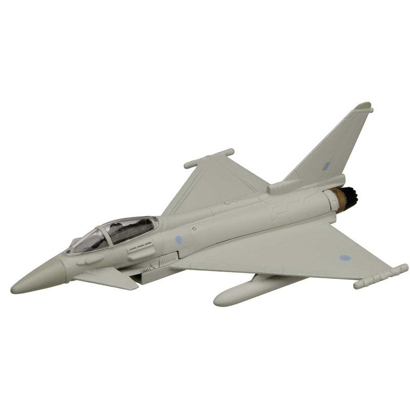 Corgi 1:64 Eurofighter Typhoon