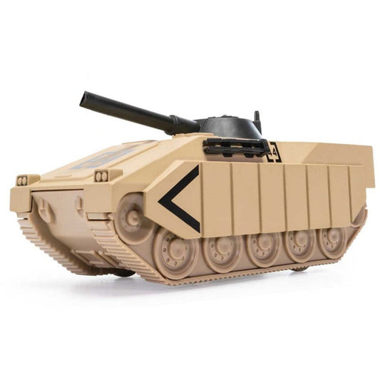 Corgi Chunkies Military Armored UK