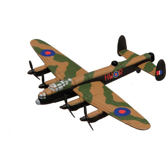 Corgi Flying Aces Avro Lancaster