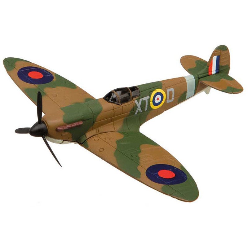 Corgi 1:64 Flying Aces Supermarine Spitfire