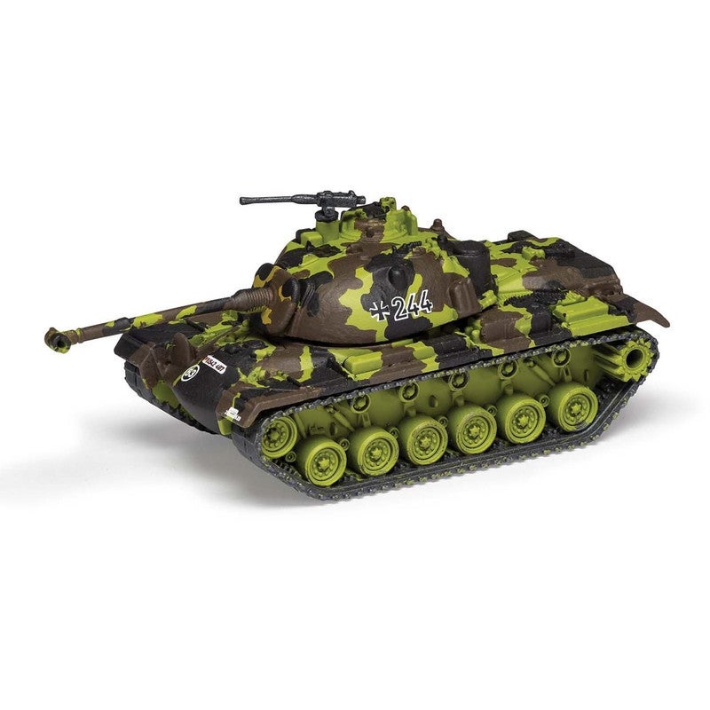 Corgi M48 Patton Tank