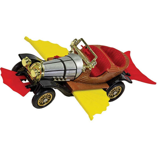 Corgi Mini Chitty Chitty Bang Bang