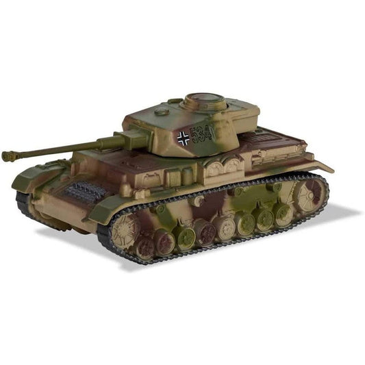 Corgi Panzer IV Tank