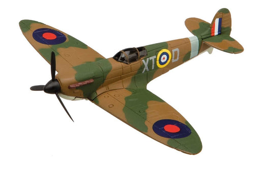 Corgi Showcase Supermarine Spitfire