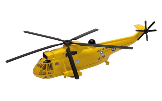 Corgi Showcase Westland Sea King