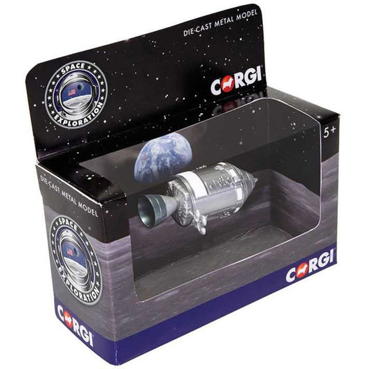 Corgi Space E Collection Apollo Command Module
