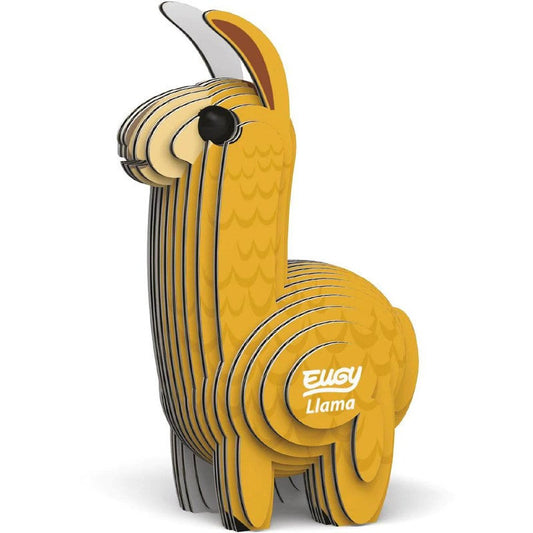 Eugy Llama