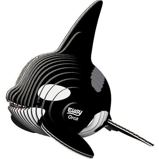 Eugy Orca