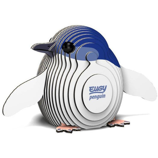 Eugy Penguin