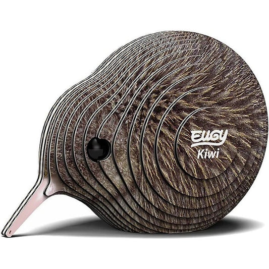 Eugy Puzzle Kiwi