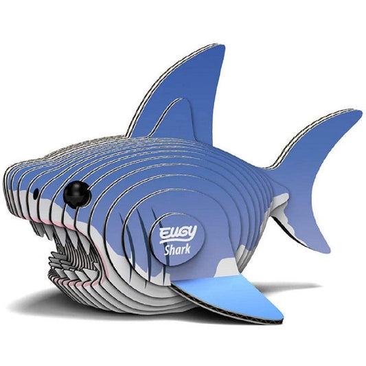 Eugy Shark