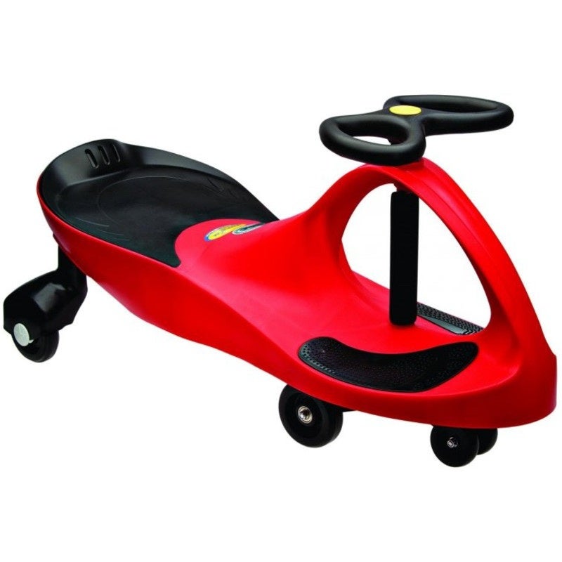 Eurotrike Plasmacar Red