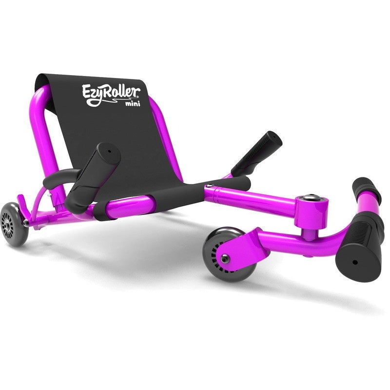 EzyRoller Mini Pink