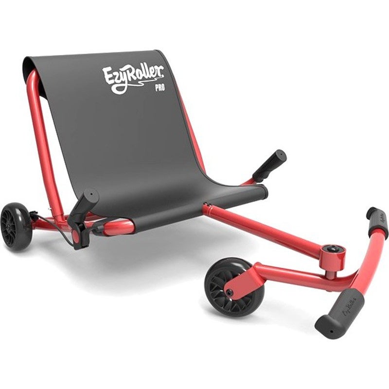 EzyRoller Pro Red