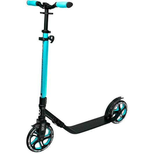 Infinity Scooter London City Series Teal