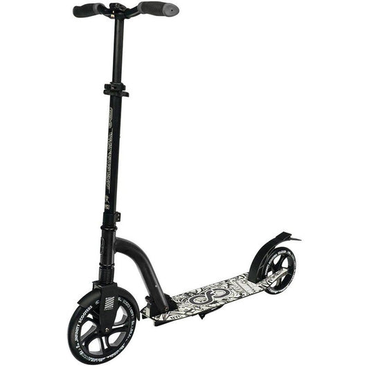 Infinity Scooters NYC City Series Scooter Black