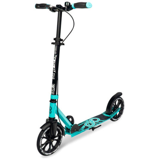 Infinity Scooters Tokyo City Series Scooter Teal