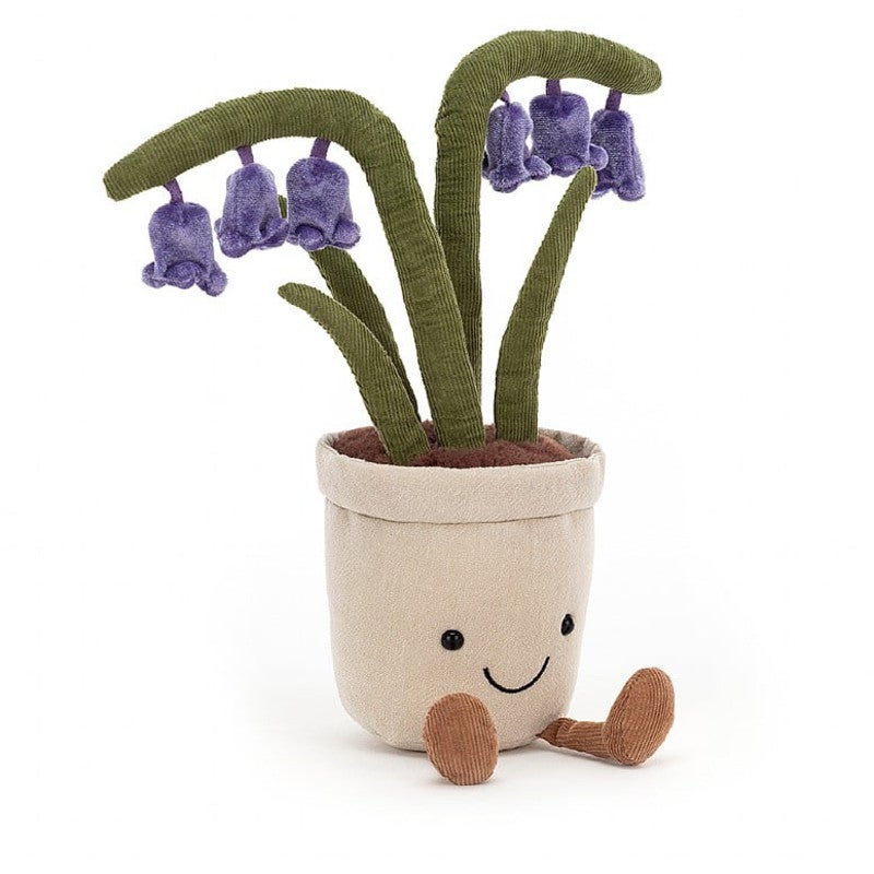 Jellycat Amuseable Bluebell