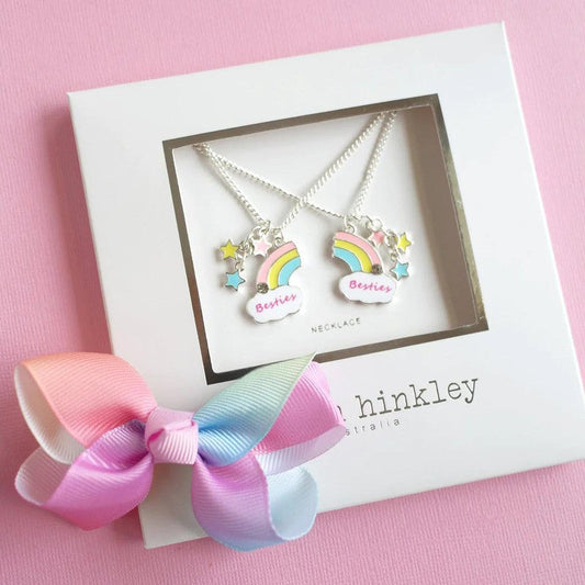 Lauren Hinkley Besties Necklace Set