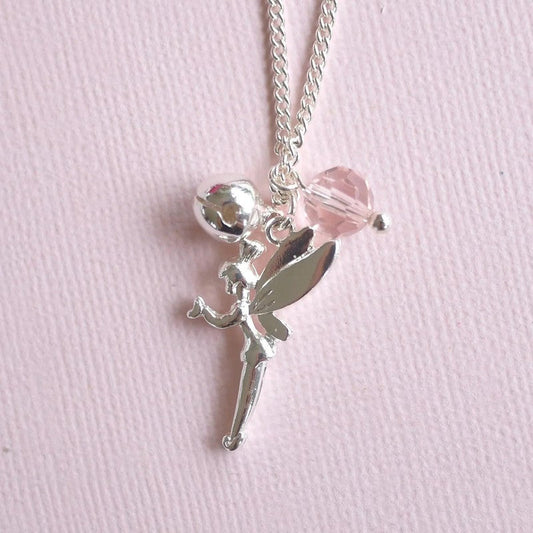 Lauren Hinkley Fairy Necklace