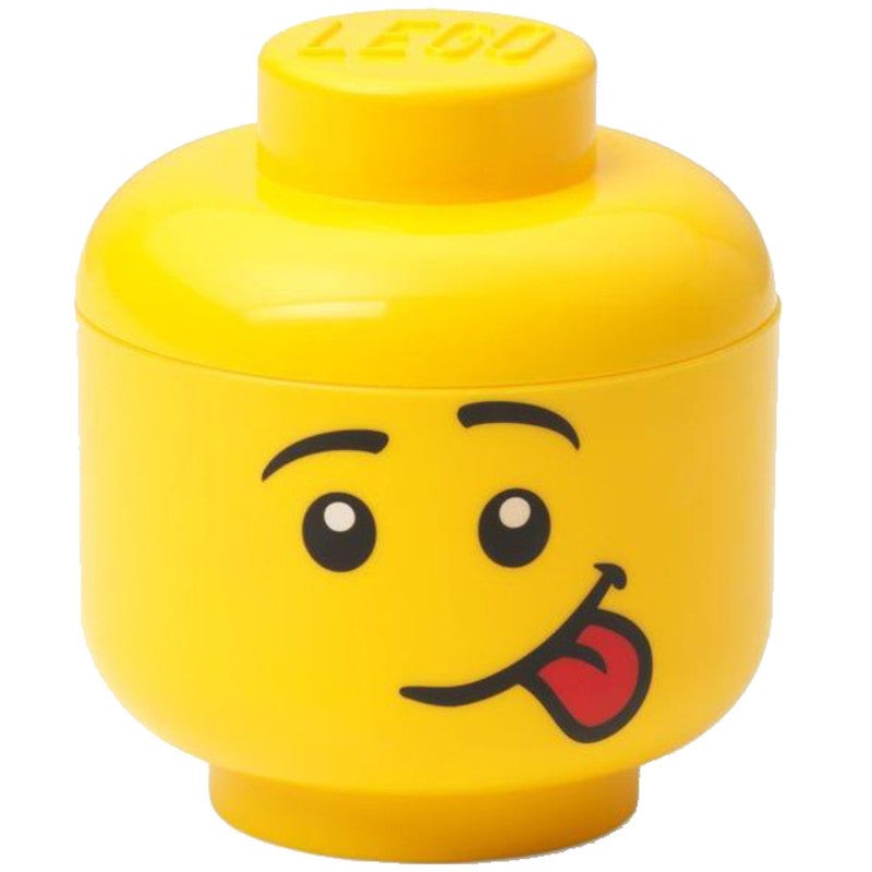 LEGO Storage Head Mini - Silly