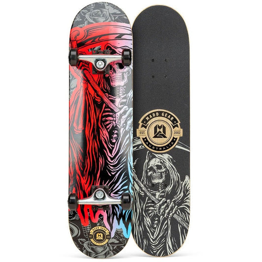 Madd Gear 31 Inches Skateboard Reaper