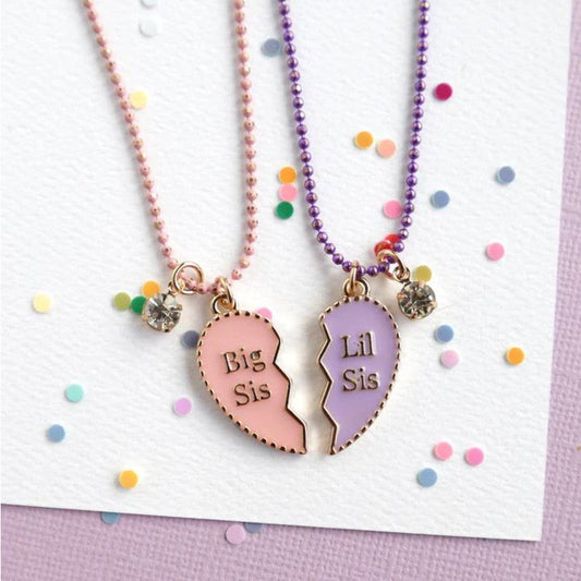 Mon Coco Sisters Necklace Set