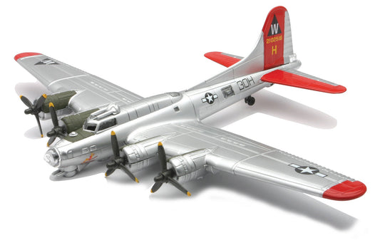NewRay Classic Plane B-17 Flying Fortress