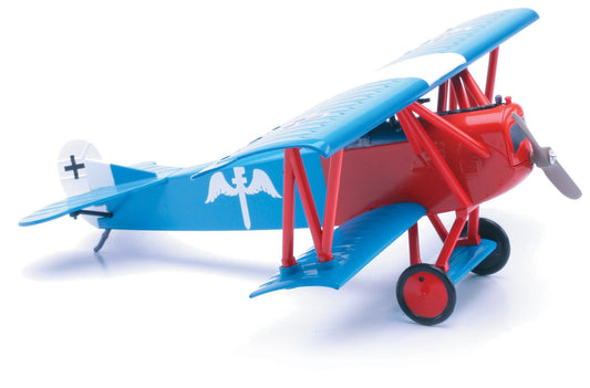 NewRay Classic Plane Fokker D. VII