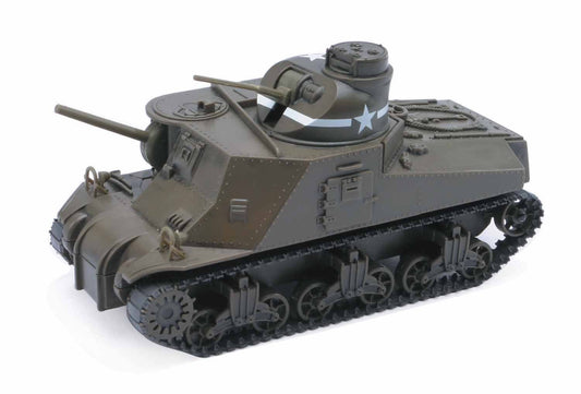 NewRay Classic Tank Model Kit M3LEE