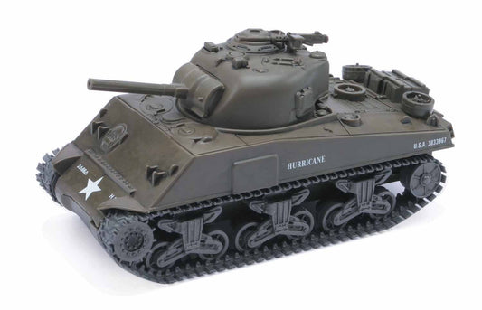 NewRay Classic Tank Model Kit M4A3