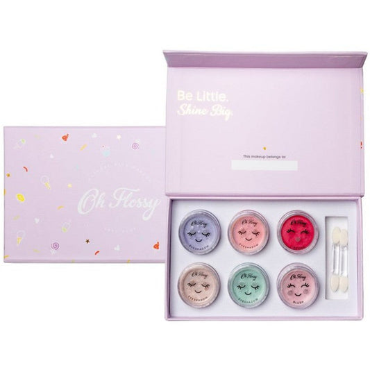 Oh Flossy Sweet Treat Makeup Set