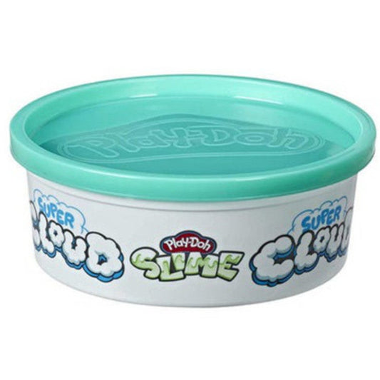 Play-Doh Super Cloud Blue