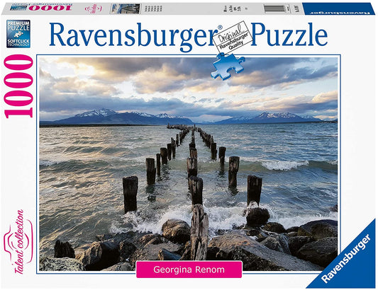 Ravensburger Puzzle Puerto Natales