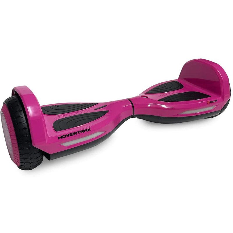 Razor Hovertrax Brights - Pink