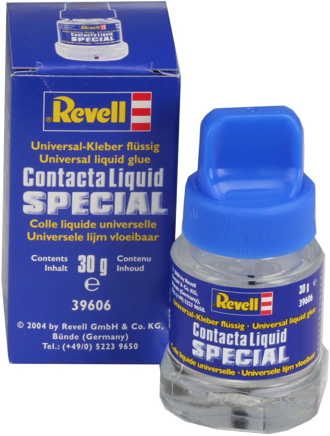 Revell Contacta Liquid Special 30g