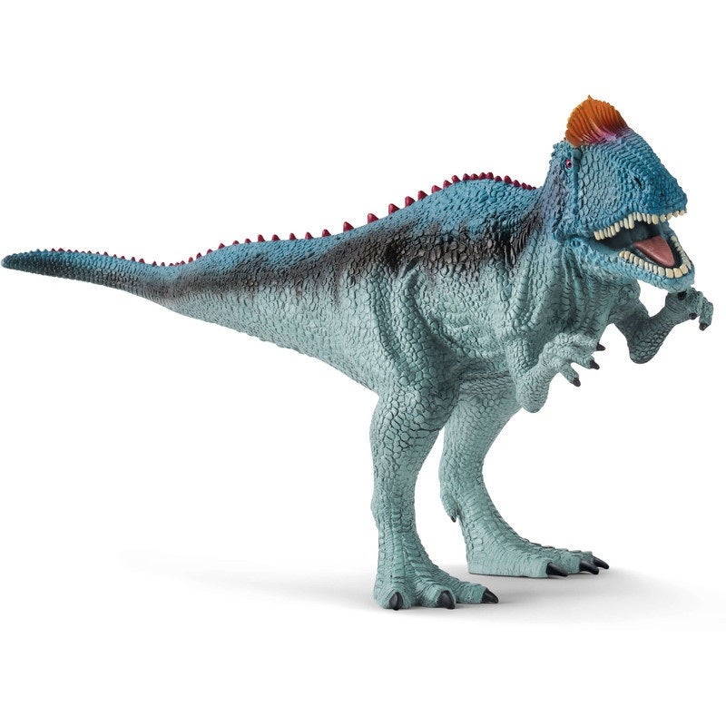 Schleich Dinosaurs Cryolophosaurus