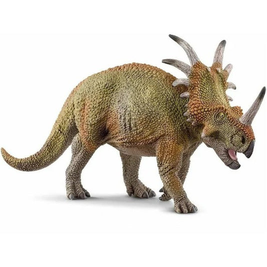 Schleich Dinosaurs Styracosaurus