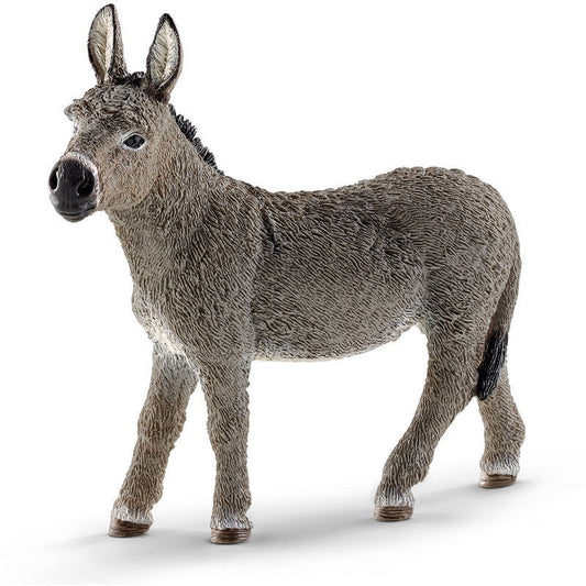 Schleich Farm World Donkey