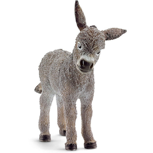 Schleich Farm World Donkey Foal