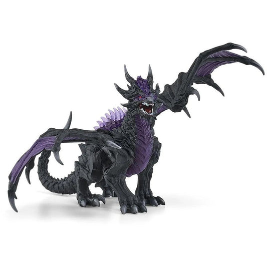 Schleich Eldrador Creatures Shadow dragon