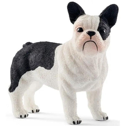 Schleich Farm World French Bulldog