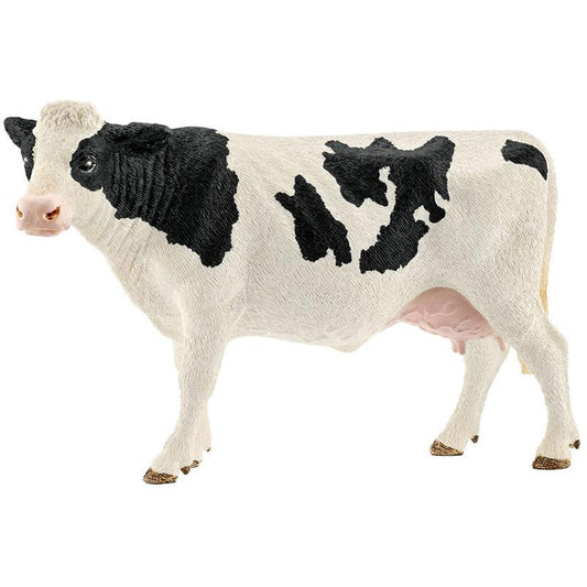 Schleich Farm World Holstein Cow