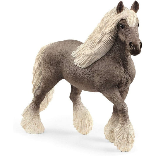 Schleich Farm World Silver Dapple Mare