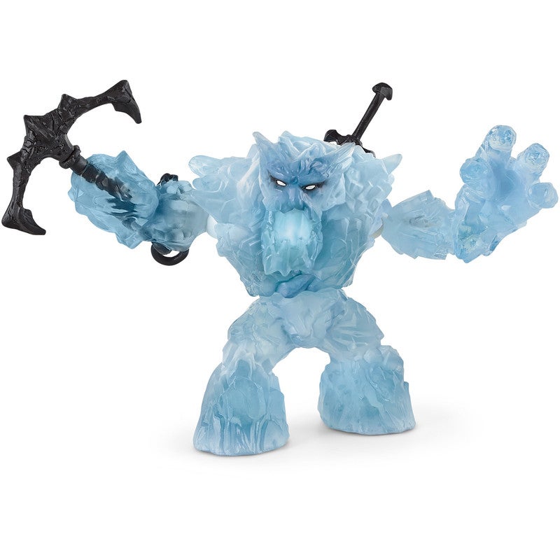 Schleich Eldrador Creatures Ice Giant